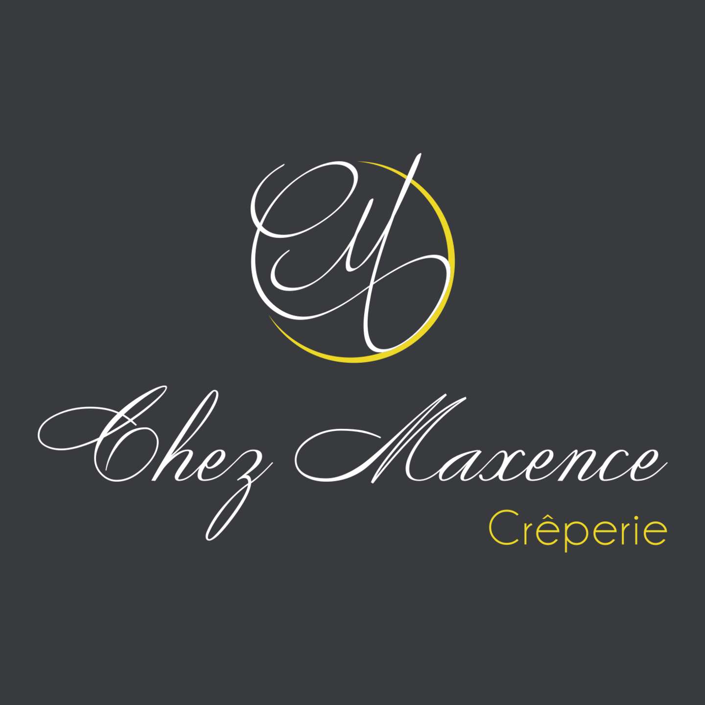logo de Chez Maxence