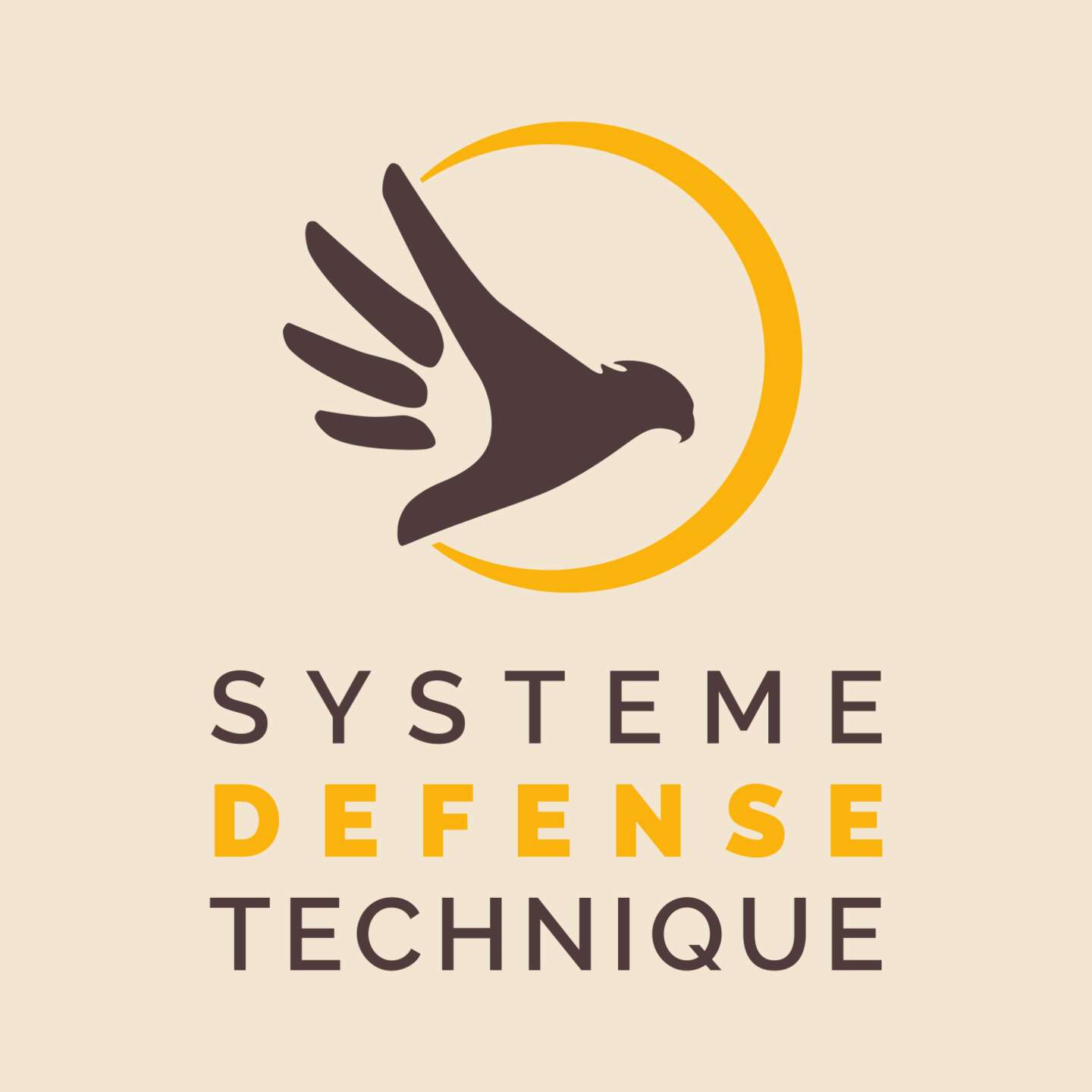 logo de Systeme Défense Technique